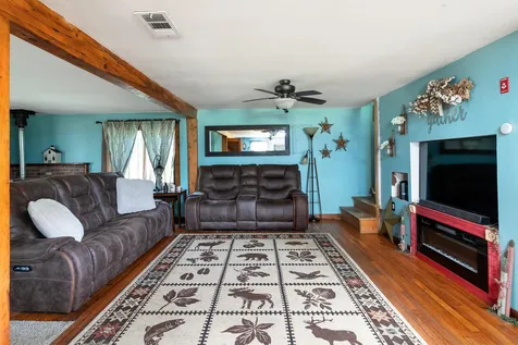 3229 Province Lake Road Wakefield NH 03830