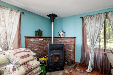 3229 Province Lake Road Wakefield NH 03830