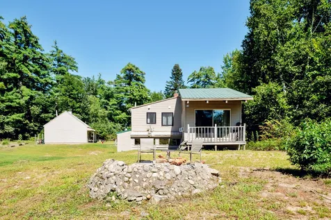 3229 Province Lake Road Wakefield NH 03830