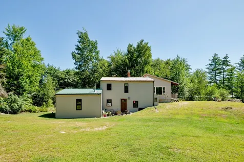 3229 Province Lake Road Wakefield NH 03830