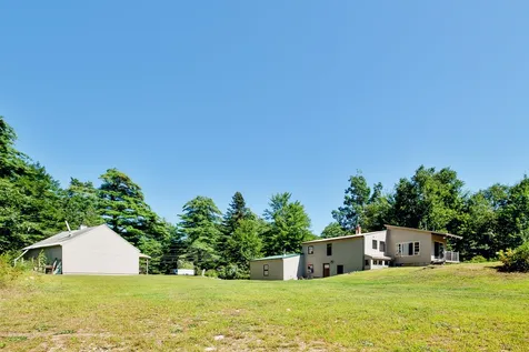 3229 Province Lake Road Wakefield NH 03830