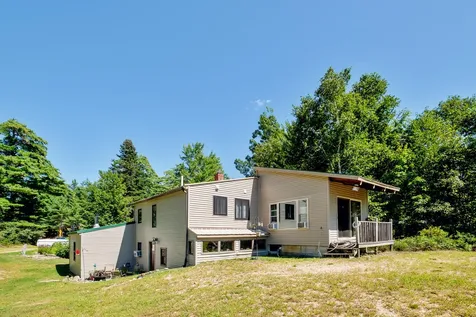 3229 Province Lake Road Wakefield NH 03830