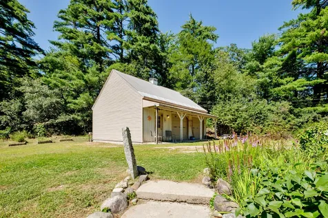 3229 Province Lake Road Wakefield NH 03830