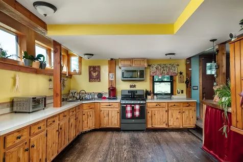 3229 Province Lake Road Wakefield NH 03830