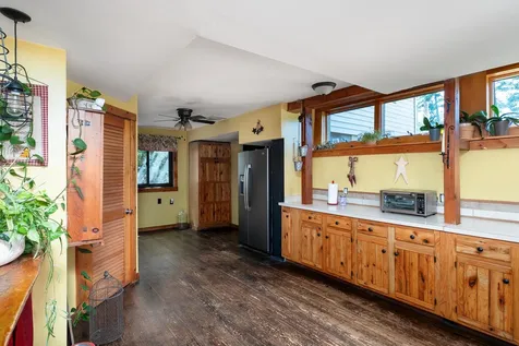 3229 Province Lake Road Wakefield NH 03830