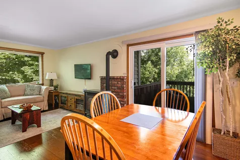 107 Mountainside Drive Stowe VT 05672