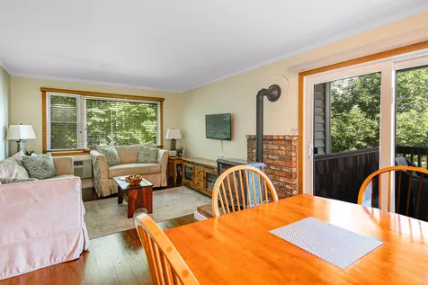 107 Mountainside Drive Stowe VT 05672