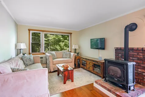 107 Mountainside Drive Stowe VT 05672