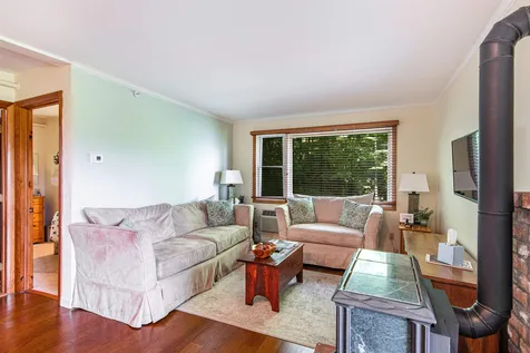 107 Mountainside Drive Stowe VT 05672