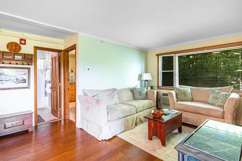 107 Mountainside Drive Stowe VT 05672