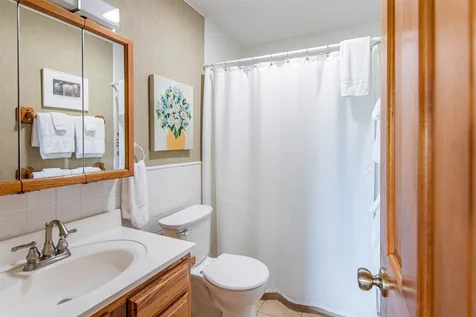 107 Mountainside Drive Stowe VT 05672
