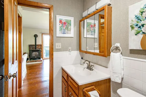 107 Mountainside Drive Stowe VT 05672