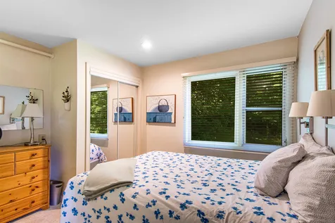 107 Mountainside Drive Stowe VT 05672