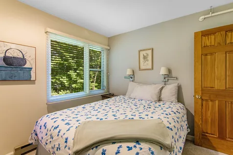 107 Mountainside Drive Stowe VT 05672