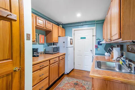 107 Mountainside Drive Stowe VT 05672