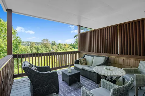 107 Mountainside Drive Stowe VT 05672