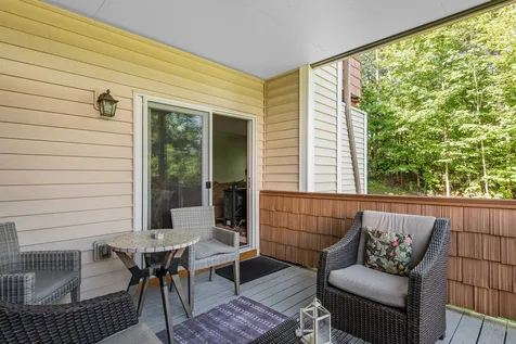 107 Mountainside Drive Stowe VT 05672
