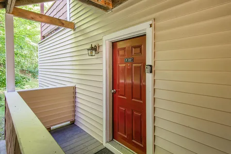 107 Mountainside Drive Stowe VT 05672