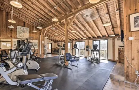 107 Mountainside Drive Stowe VT 05672