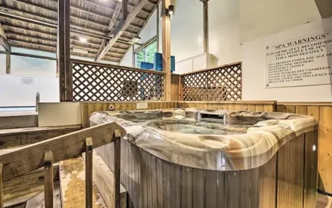 107 Mountainside Drive Stowe VT 05672