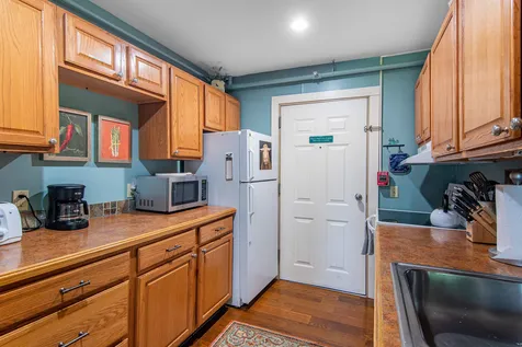 107 Mountainside Drive Stowe VT 05672