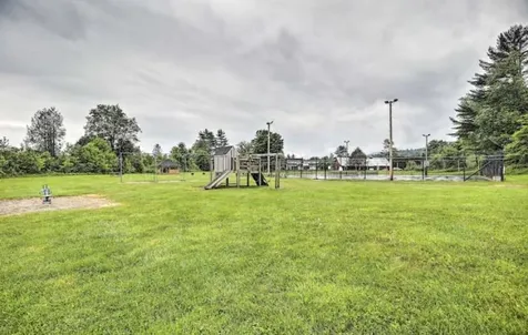 107 Mountainside Drive Stowe VT 05672