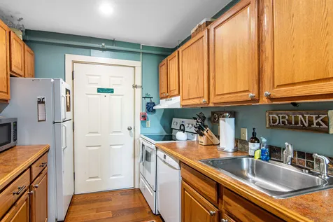 107 Mountainside Drive Stowe VT 05672