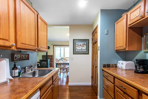 107 Mountainside Drive Stowe VT 05672