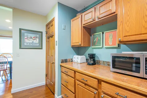 107 Mountainside Drive Stowe VT 05672