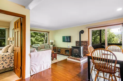 107 Mountainside Drive Stowe VT 05672
