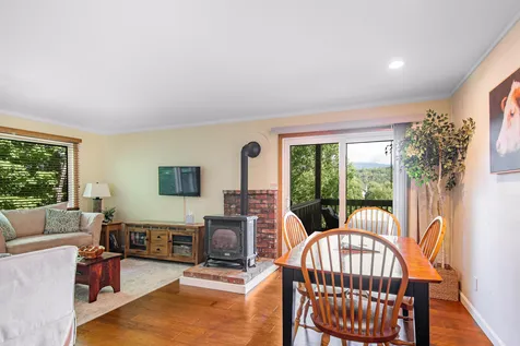 107 Mountainside Drive Stowe VT 05672