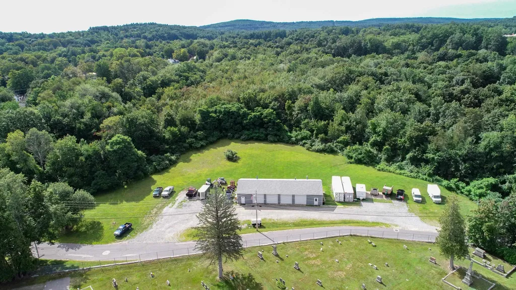 30 Mill Street Milford NH 03055
