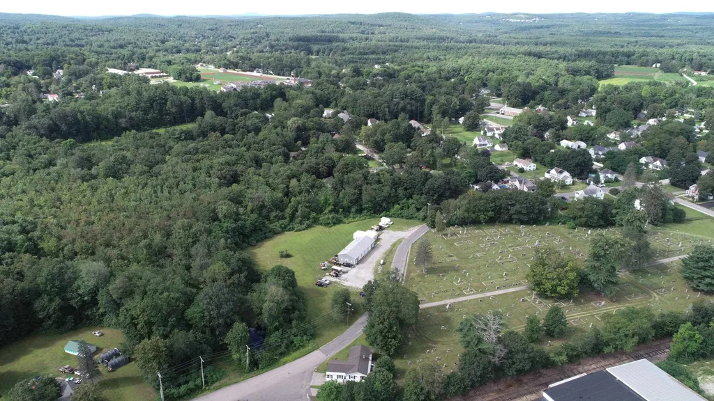 30 Mill Street Milford NH 03055