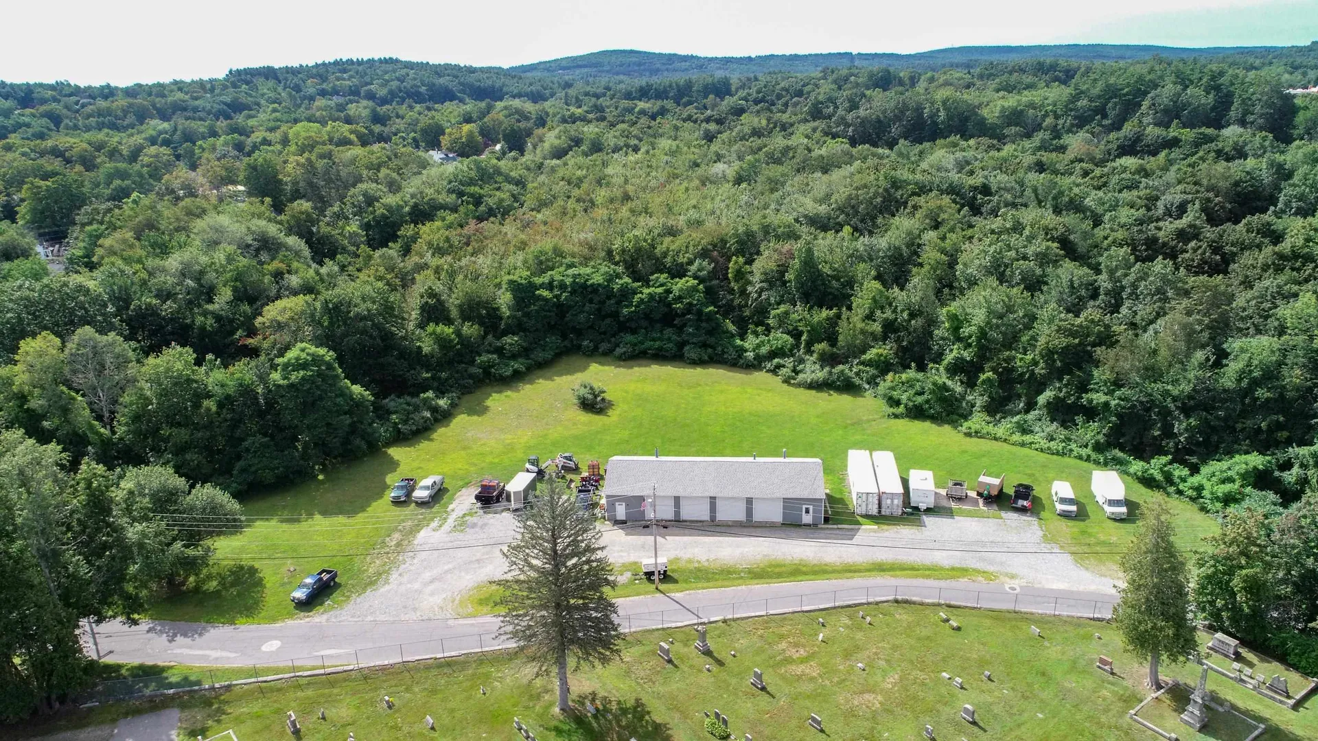 30 Mill Street Milford NH 03055