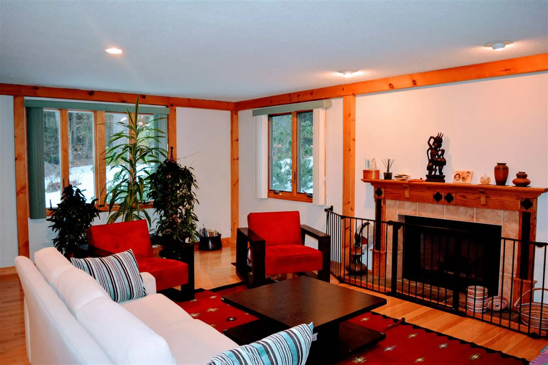 52 Anderson Pond Road Grantham NH 03753