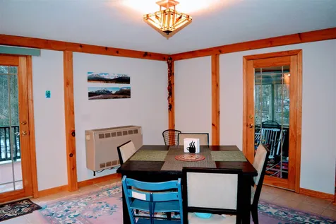 52 Anderson Pond Road Grantham NH 03753
