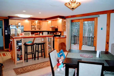 52 Anderson Pond Road Grantham NH 03753