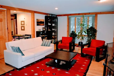 52 Anderson Pond Road Grantham NH 03753
