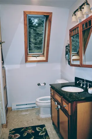 52 Anderson Pond Road Grantham NH 03753