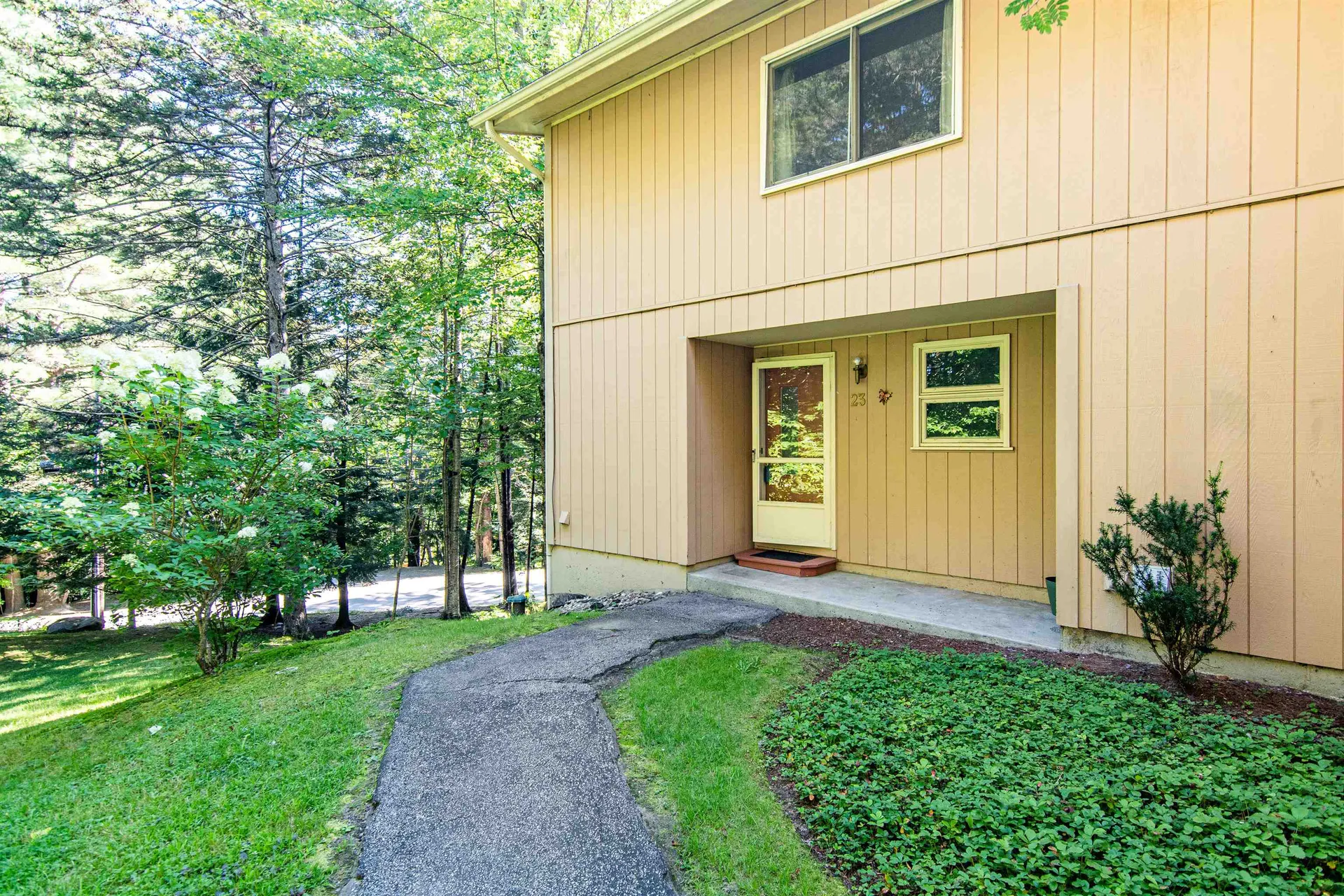 184 Fox Hill Road Stowe VT 05672