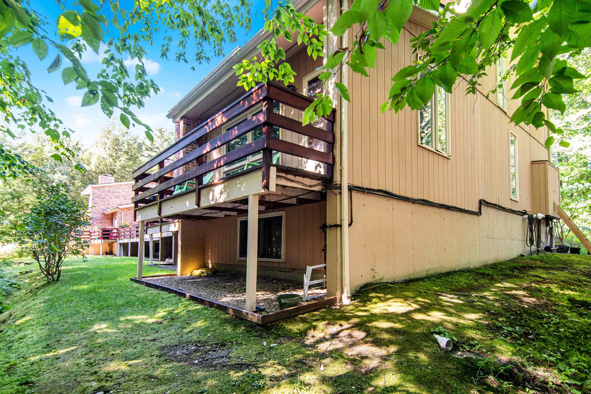 184 Fox Hill Road Stowe VT 05672