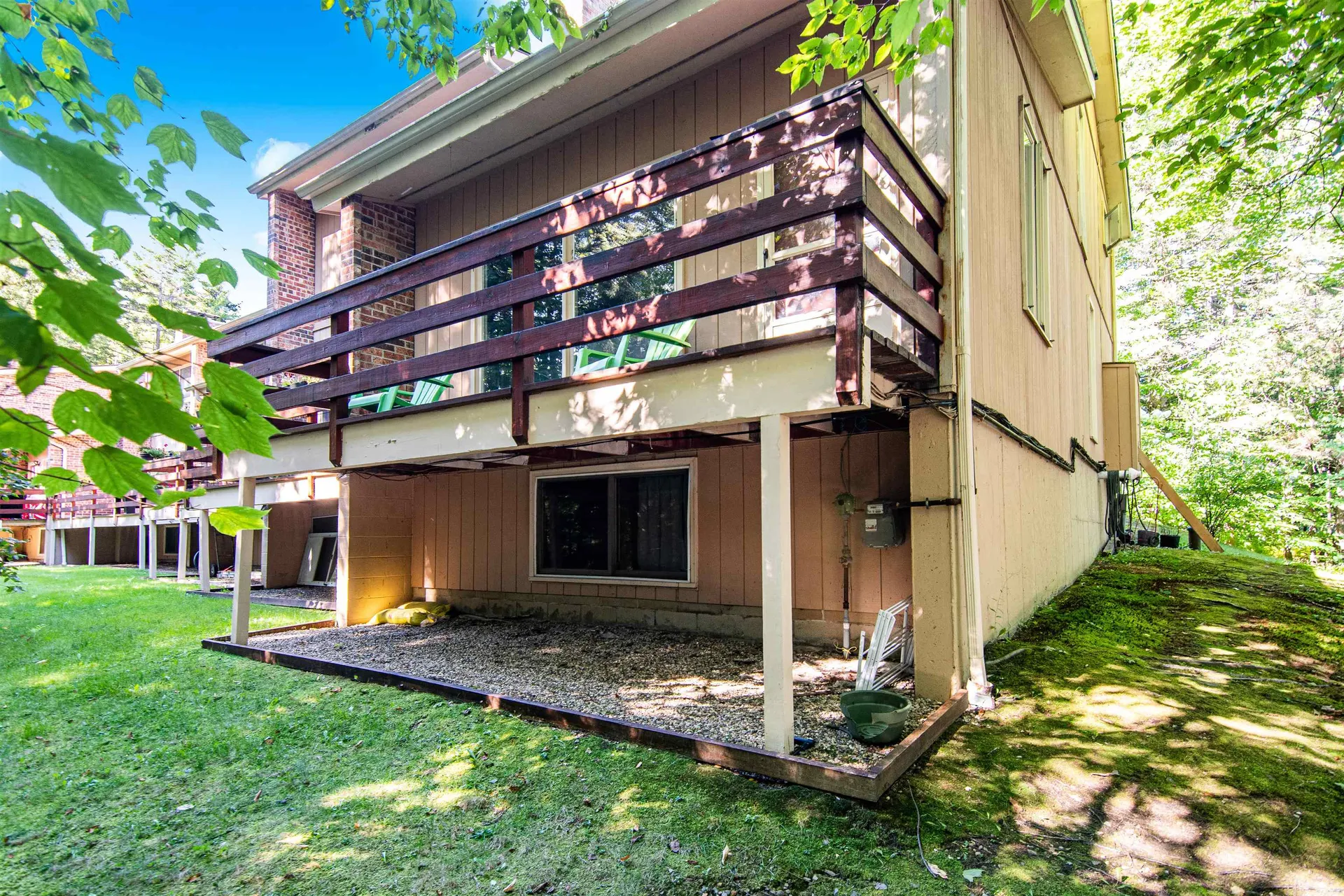 184 Fox Hill Road Stowe VT 05672