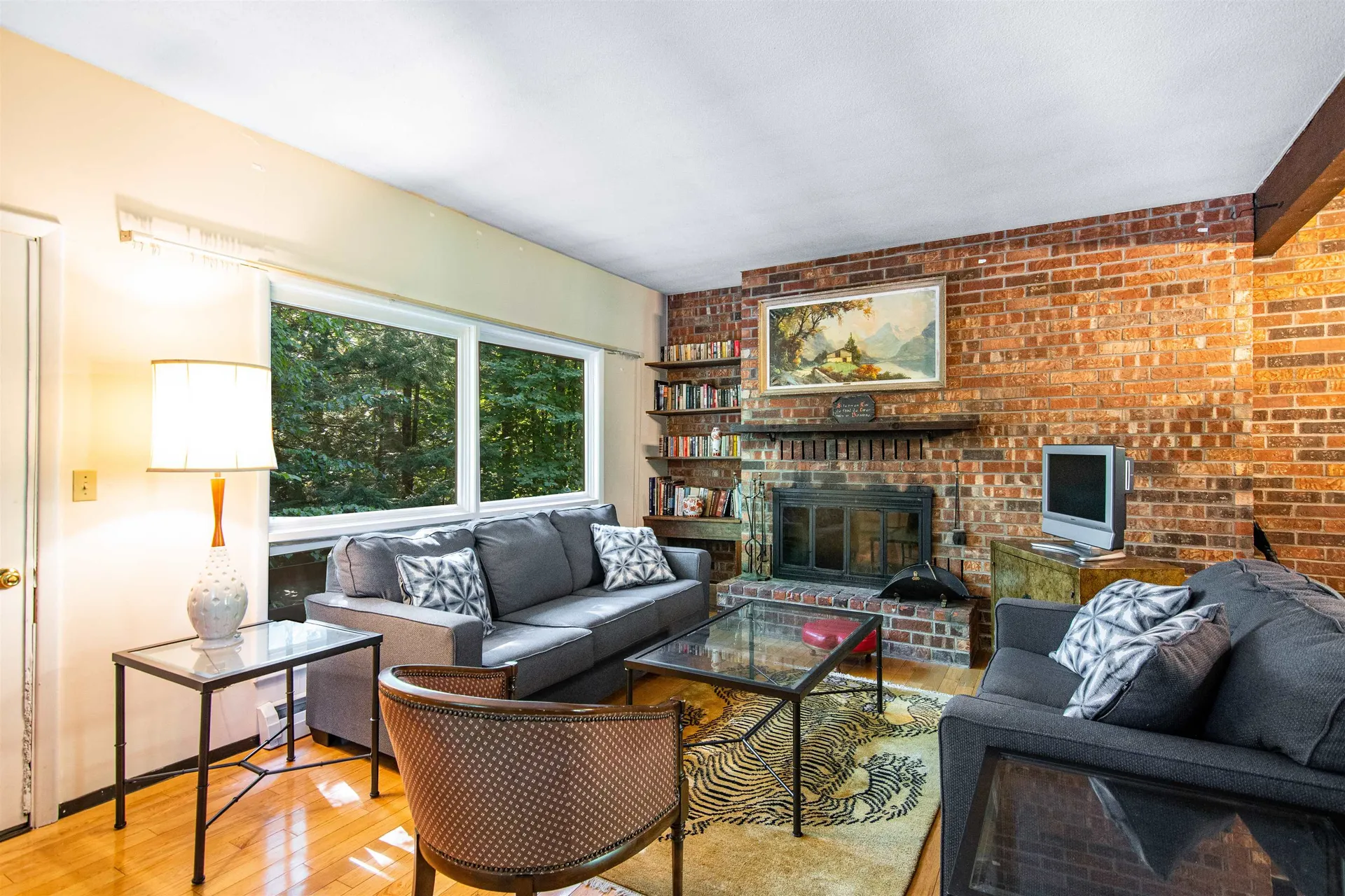 184 Fox Hill Road Stowe VT 05672