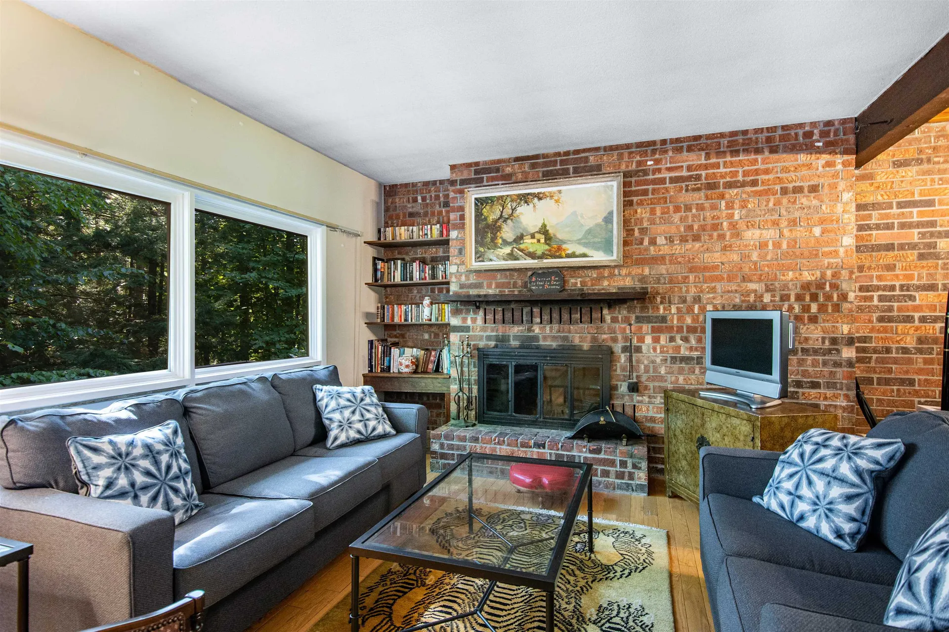 184 Fox Hill Road Stowe VT 05672