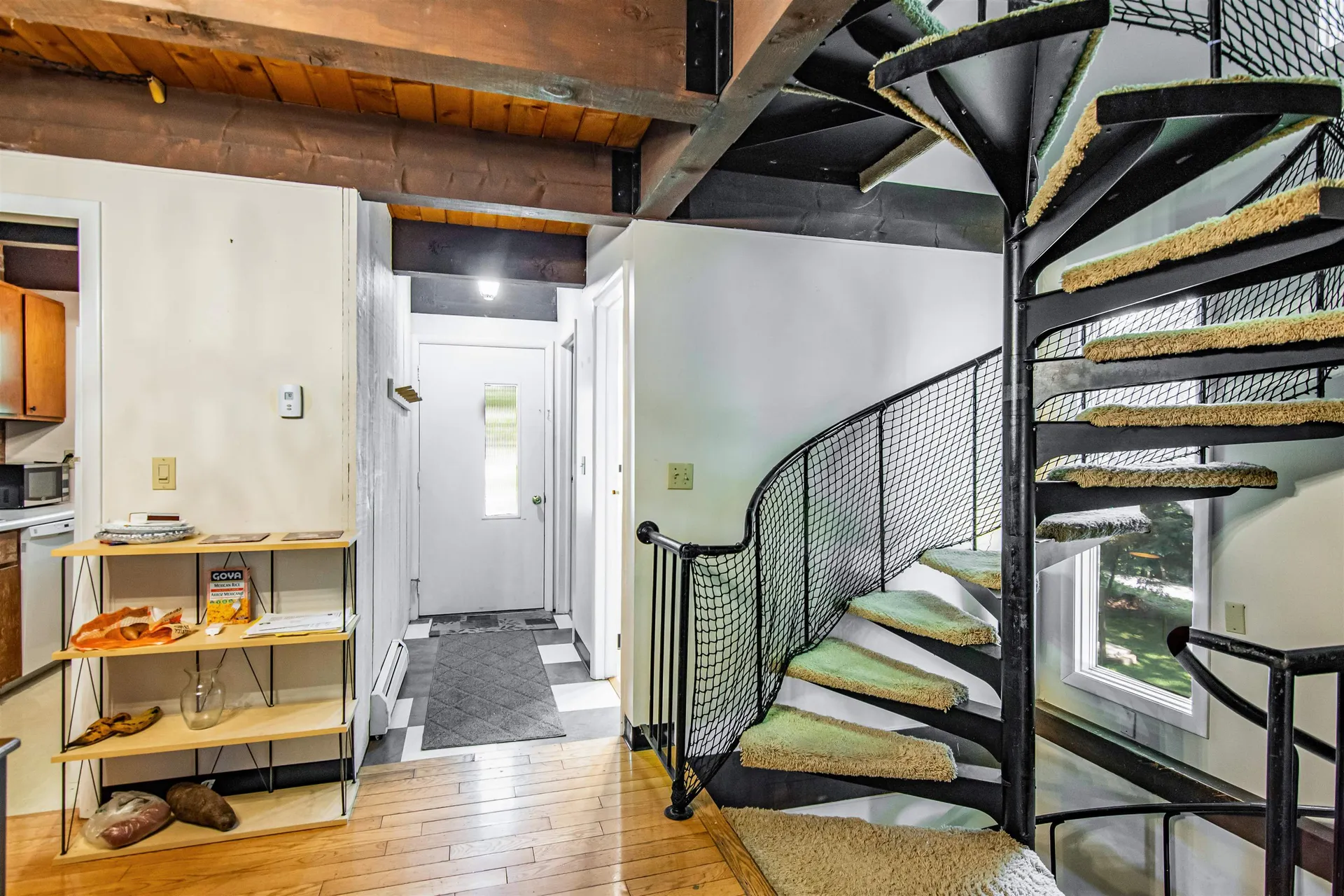 184 Fox Hill Road Stowe VT 05672