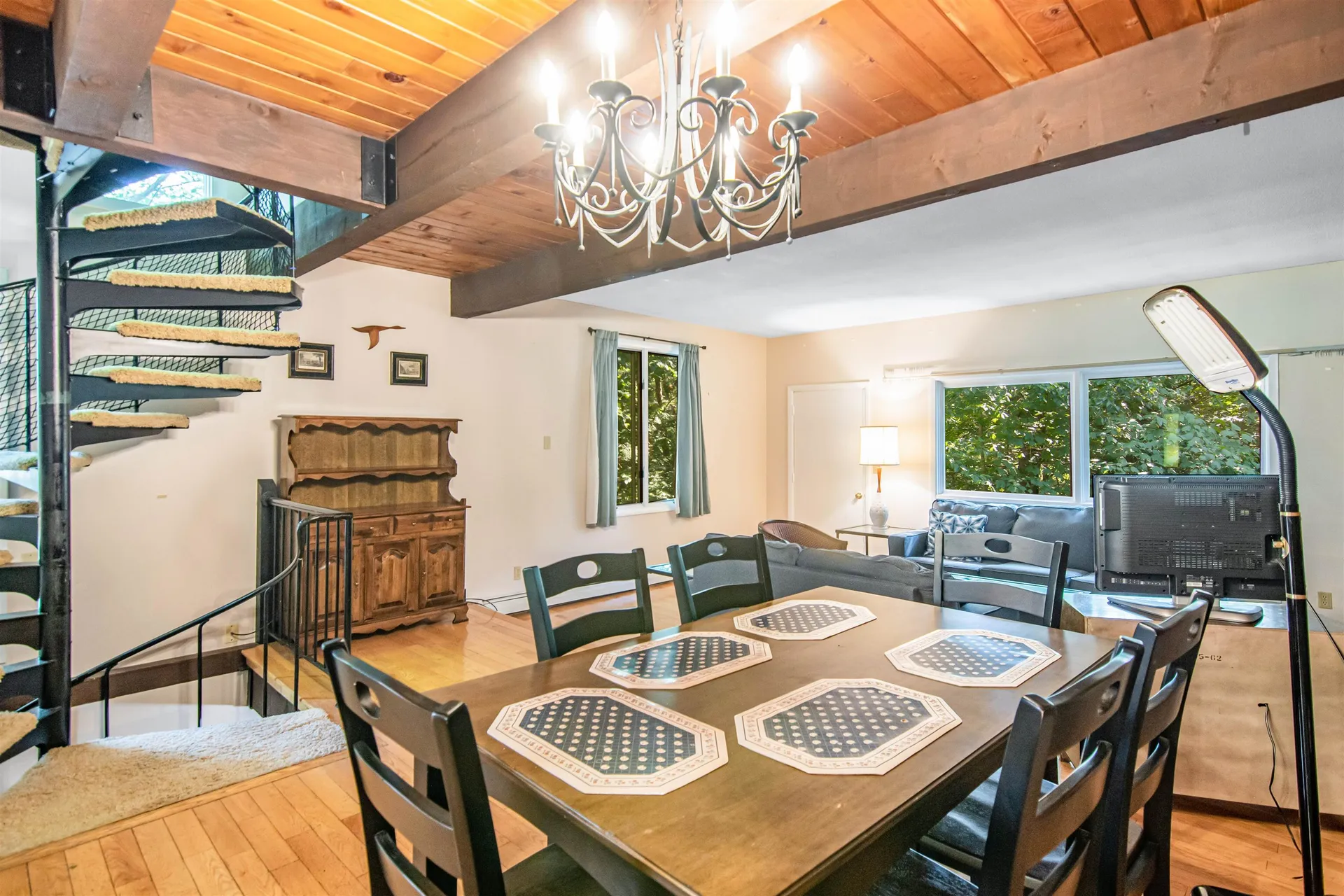 184 Fox Hill Road Stowe VT 05672
