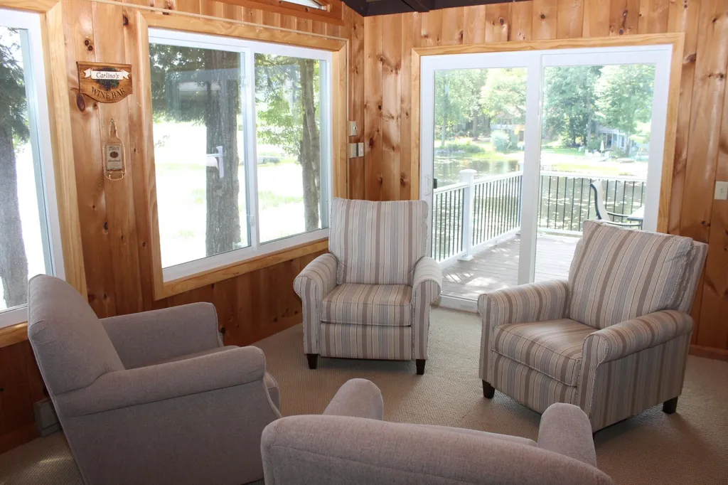 7 Easy Street New Hampton NH 03256