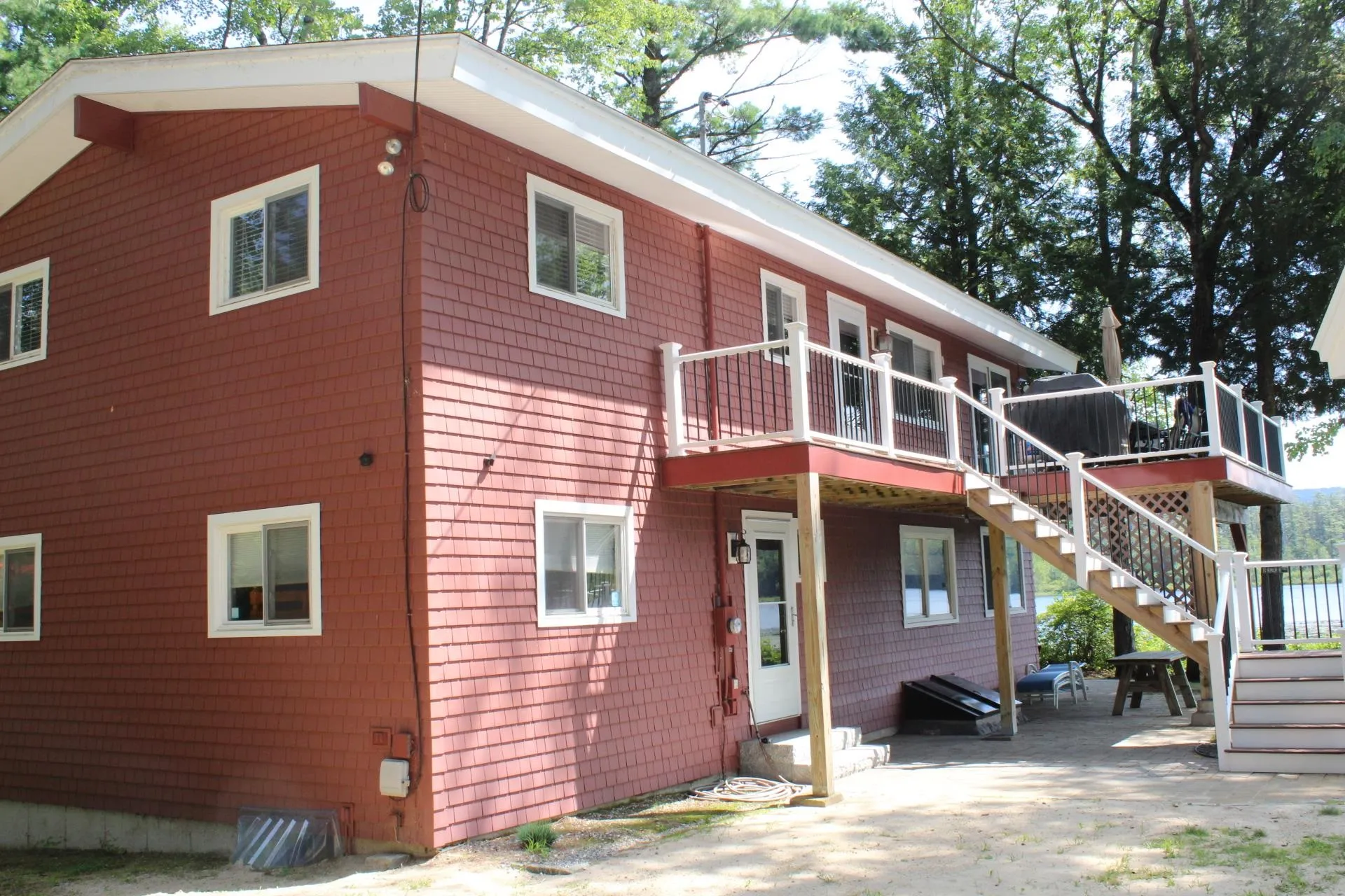 7 Easy Street New Hampton NH 03256