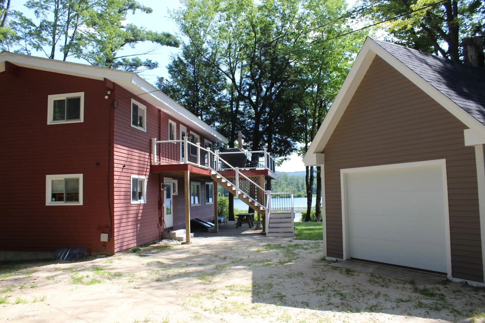 7 Easy Street New Hampton NH 03256