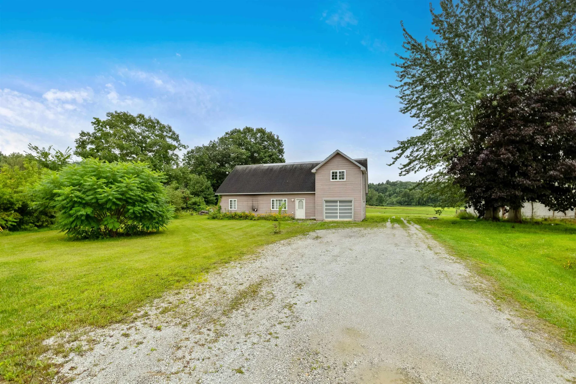 3170 Machia Road Highgate VT 05459